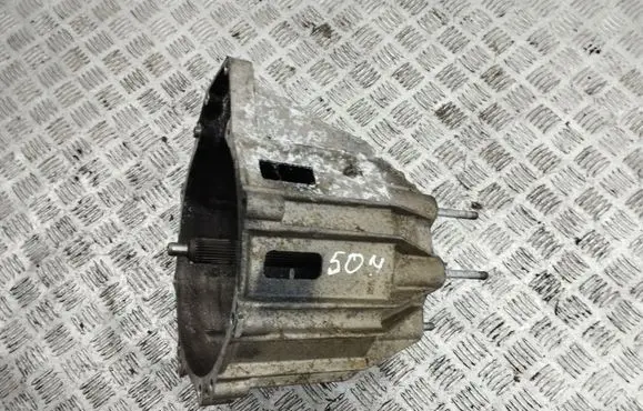 Maserati Quattroporte Other gearbox part 