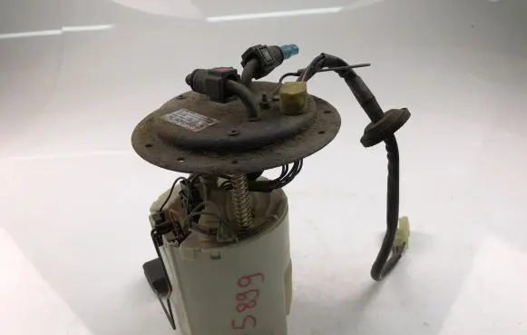 KIA Sephia Fuel injection high pressure pump K2AC1335Z