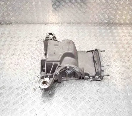 Jaguar XJ X40 Oil sump 