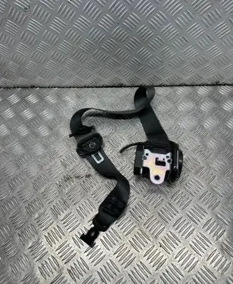 Opel Zafira C Front seatbelt 623097100