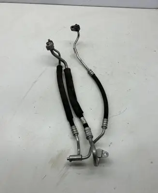 Mercedes-Benz C W205 Air conditioning (A/C) pipe/hose A2058305404