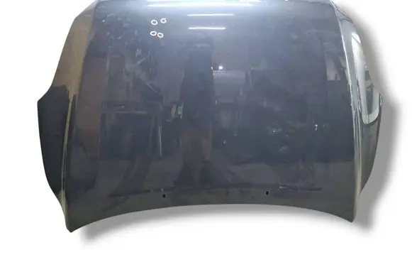 Volvo XC60 Engine bonnet/hood