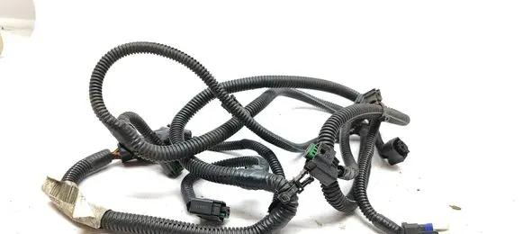 Peugeot 3008 I Parking sensor (PDC) wiring loom 2005232