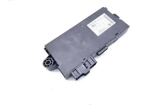 BMW 1 E82 E88 CAS control unit/module 9226238 5WK49515BBR 6135922623801
