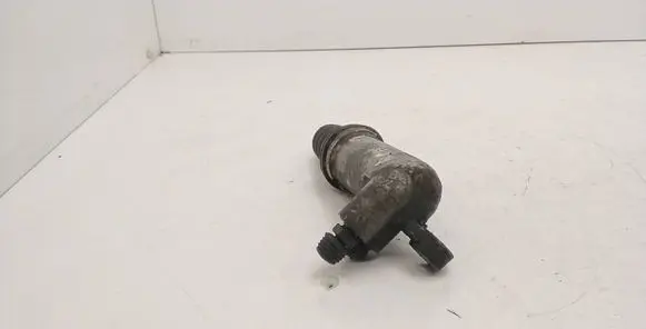 Clutch slave cylinder