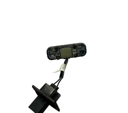 Opel Insignia A Tailgate opening switch 13422268