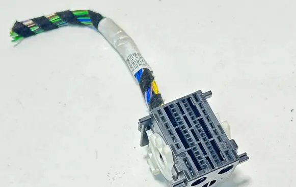 Audi Q2 - Other wiring loom 5Q0937702 38108 5Q0937702A