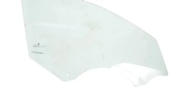 BMW 1 F40 Front door window glass four-door