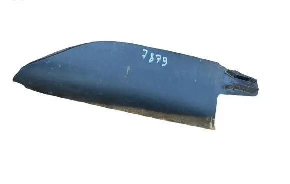 Volkswagen Caddy Plastic wing mirror trim cover 2K0837973