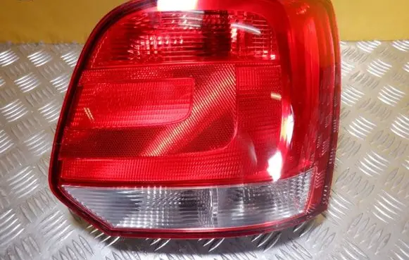 Volkswagen Polo V 6R Rear/tail lights 6RG945258