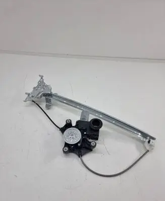Toyota RAV 4 (XA50) Rear door window regulator with motor 8572042140