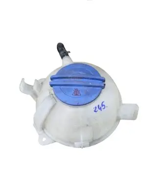 Volkswagen PASSAT B5 Coolant expansion tank/reservoir 1K0121407A