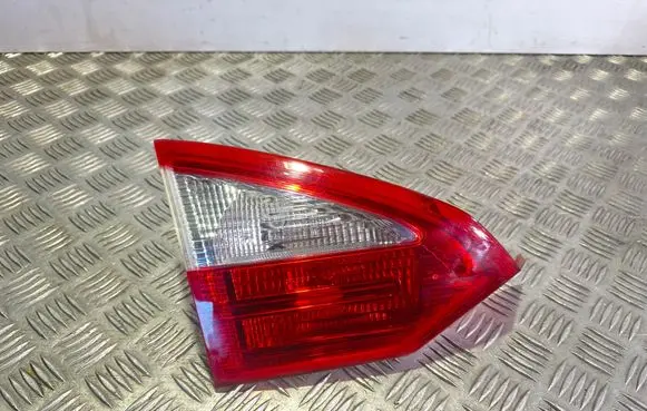 Ford Fiesta Tailgate rear/tail lights D2BB13A603AC