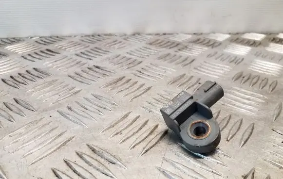 Volvo V40 Airbag deployment crash/impact sensor 31387312