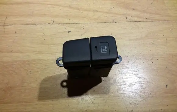 Rover 620 Windscreen/window heater switch