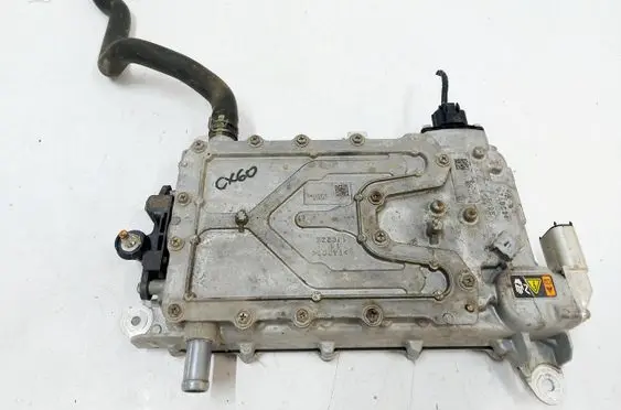Mazda CX-60 Voltage converter/converter module KBB33061Y