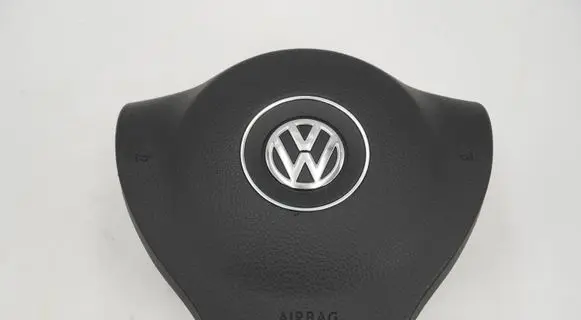 Volkswagen PASSAT CC Steering wheel airbag 3C8880201T 3C8971584F