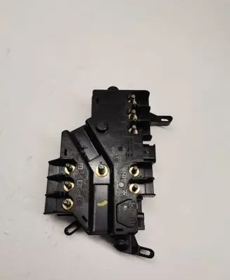 Mercedes-Benz S AMG W222 Positive wiring loom A2225402650