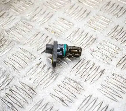 Opel Corsa D Crankshaft position sensor 55562744