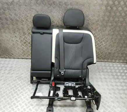 KIA EV6 Rear seat 89500CV010WK 89300CV400CWC