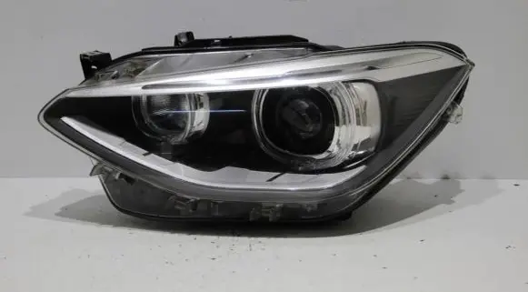 BMW 1 F20 F21 Headlight/headlamp A9722967711 7229677 1EL01074121