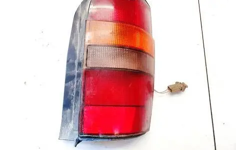 Renault Espace II Rear/tail lights 6025101898g