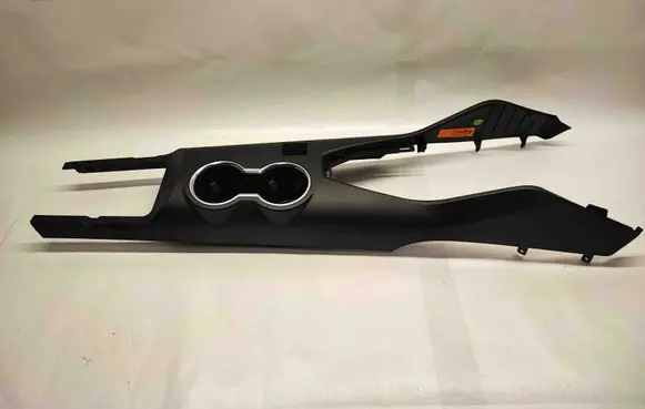 Ford Mustang VI Other center console (tunnel) element PR3BC045B44AE319W LJ8BR045P28A