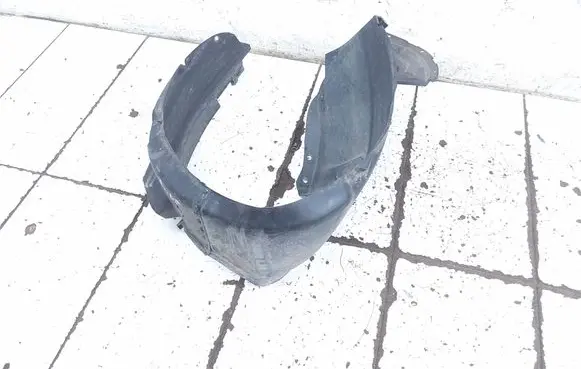 KIA Ceed Front wheel arch liner splash guards 868131H200