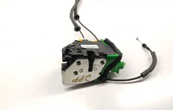KIA Sorento Front door lock 81320C5030