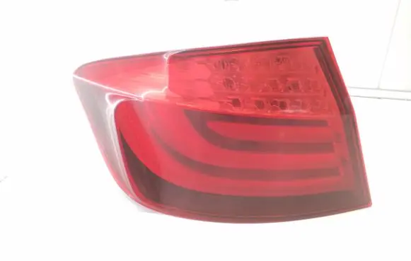 BMW 5 F10 F11 Rear/tail lights 17346201