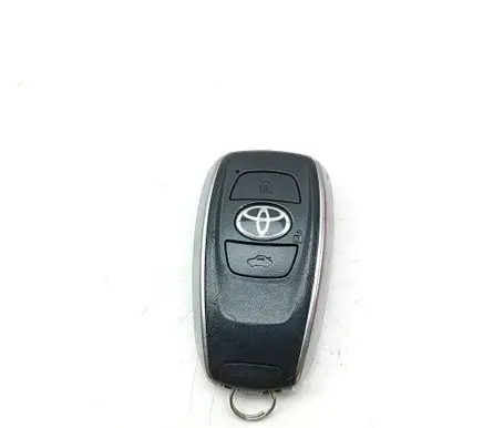 Toyota GR 86 Ignition key/card SU00311363 HYQ14AHK