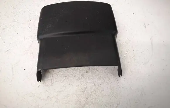 Volkswagen PASSAT B5 Steering wheel column trim 3B1858565 1841925