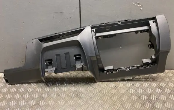 Cupra Born Dashboard lower bottom trim panel 10F858368