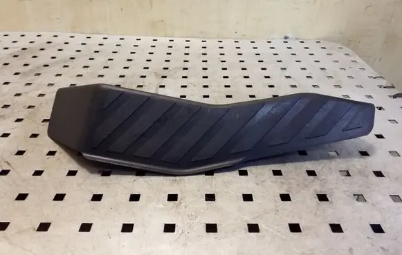 Volkswagen PASSAT B8 Foot rest pad/dead pedal 5Q2864777A