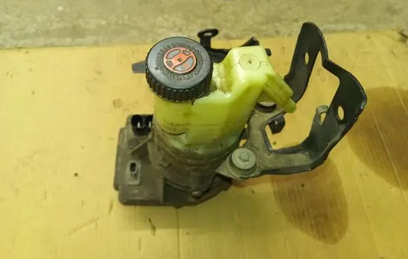 Renault Master III Electric power steering pump 491103543R