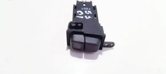 Mitsubishi Galant Fog light switch 