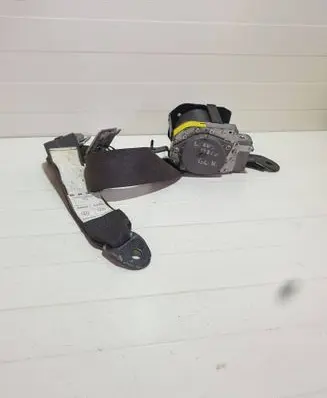 Lexus IS 220D-250-350 Rear seatbelt 0435028