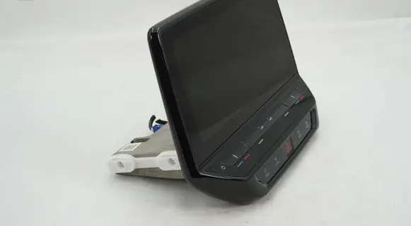Volkswagen ID.4 Screen/display/small screen 10B919605B