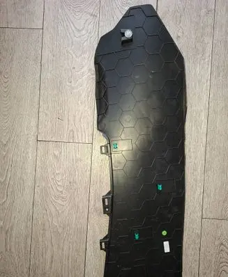Renault Megane IV Other dashboard part 689215518R