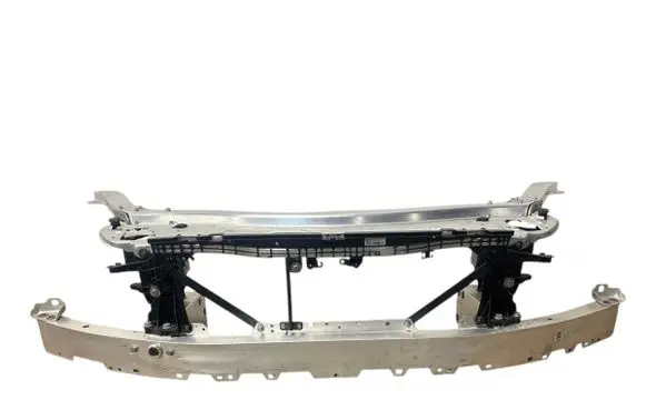 Mercedes-Benz E W213 Radiator support slam panel A2136206300 A2136200130 A2136201701