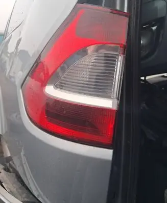 Ford Galaxy Rear/tail lights