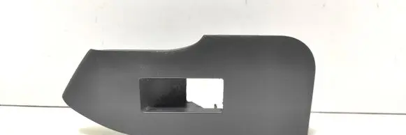 Chevrolet Captiva Other interior part