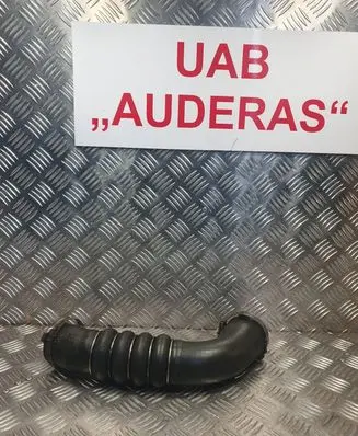Audi A6 S6 C6 4F Intercooler hose/pipe 4F0145738F