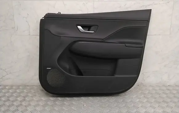 Hyundai Kona II Front door card panel trim 82361HF000