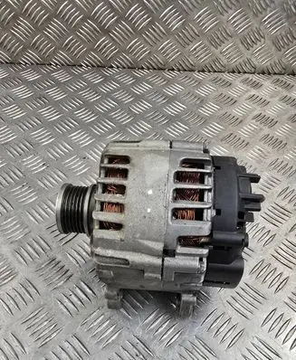 Audi Q5 SQ5 Generator/alternator 03G903016F