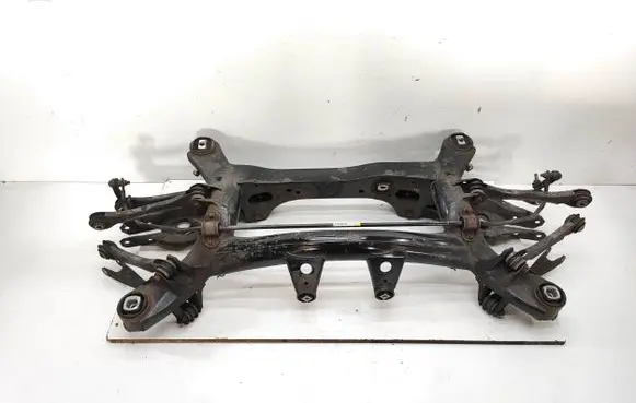 BMW 4 F32 F33 Rear subframe 