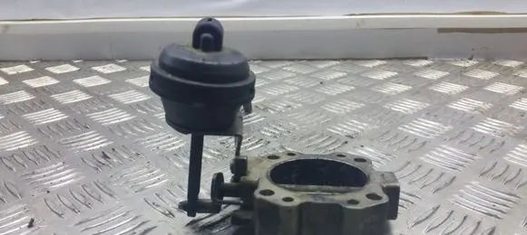 Hyundai Tucson LM EGR valve 880195EB