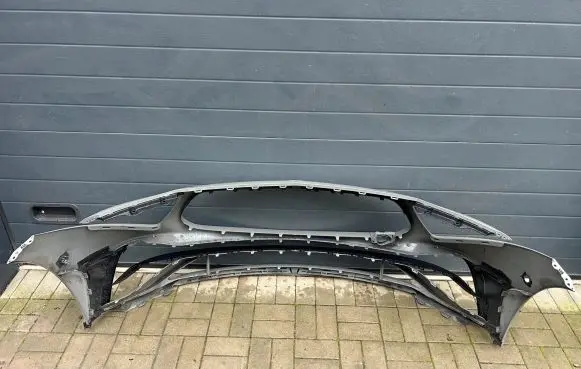 Volvo XC60 Front bumper