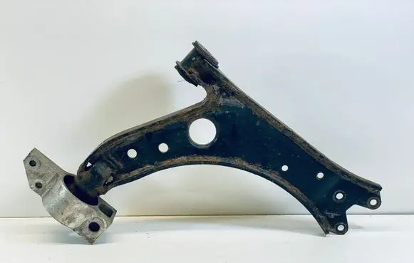 Volkswagen Touran I Front lower control arm/wishbone 1K0407190E 1K0407853E 1K0199232J