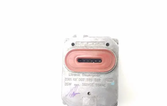 Mercedes-Benz S W220 Xenon control unit/module A2208208326